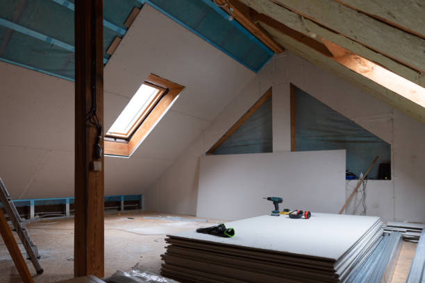 Best DIY Insulation Kits and Guidance in New Knoxville, OH