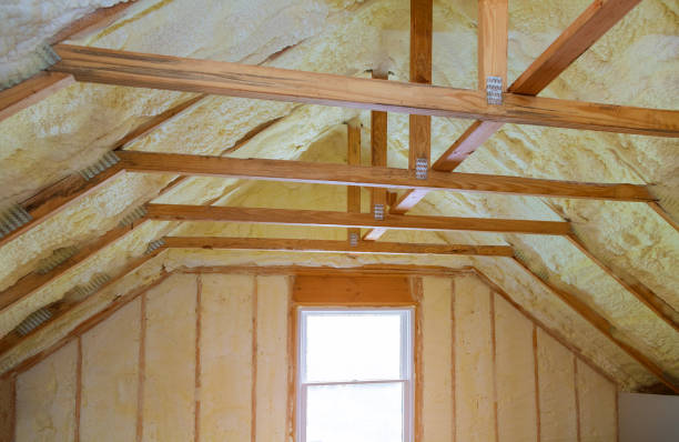 Best Insulation for Specific Applications in New Knoxville, OH