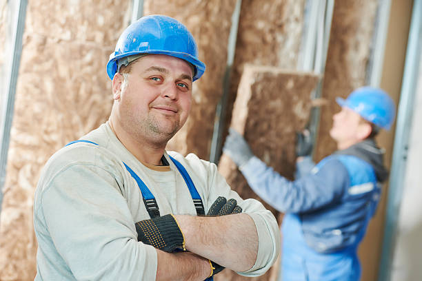 Best Spray Foam Insulation in New Knoxville, OH