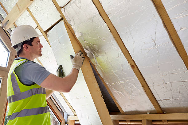 Best Spray Foam Insulation in New Knoxville, OH
