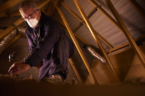 New Knoxville, OH Insulation Contractor Company